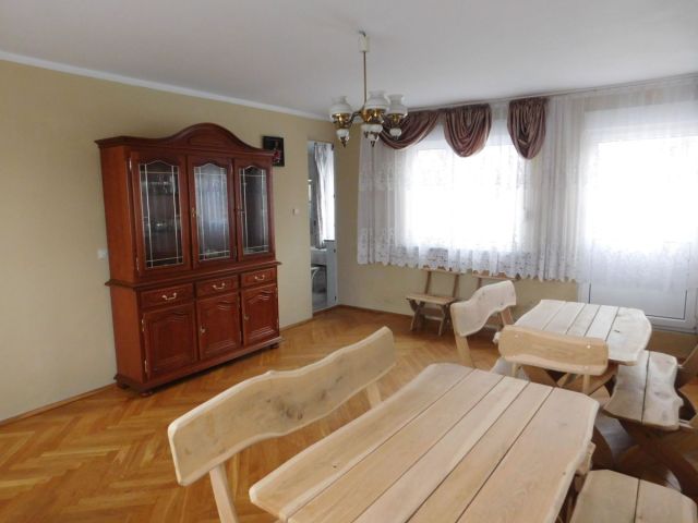 dom wolnostojący, 5 pokoi Jelenia Góra Zabobrze, ul. Wiosenna. Zdjęcie 7