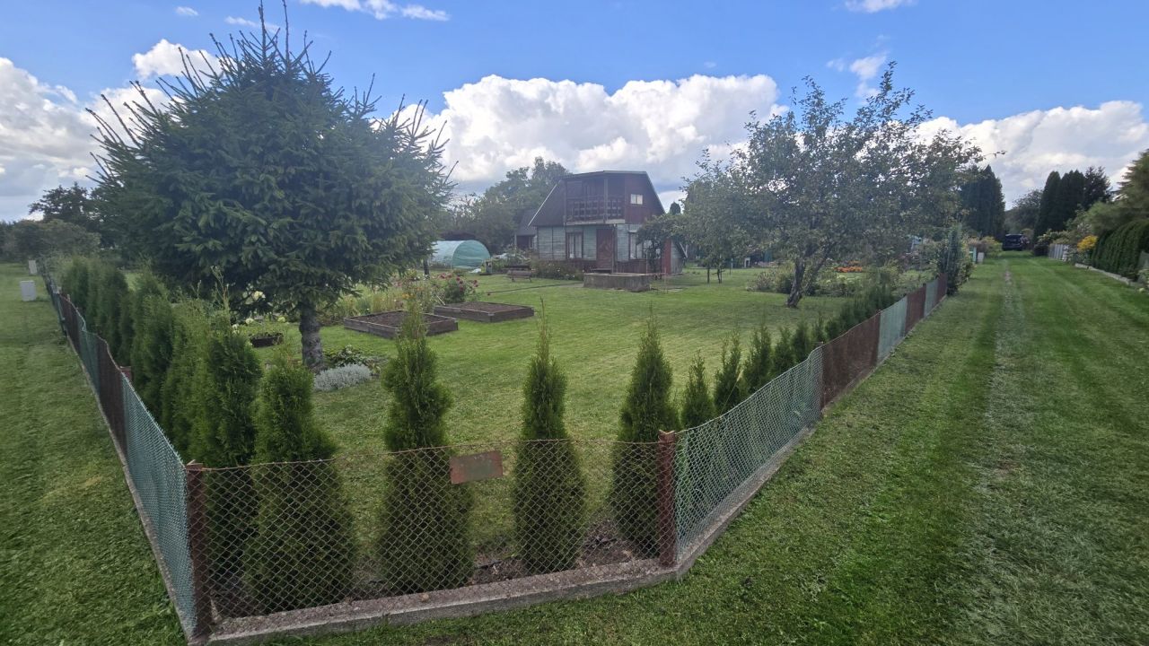 Działka rod Białystok Piasta. Zdjęcie 2
