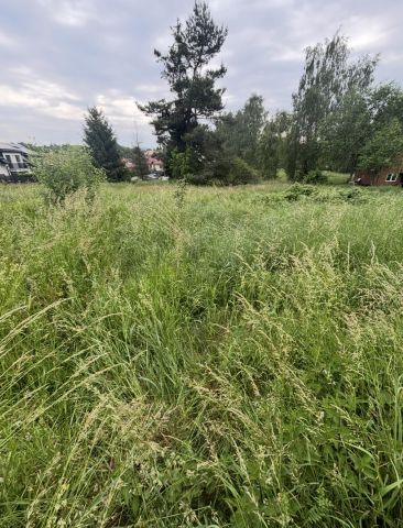 Działka budowlana Śledziejowice. Zdjęcie 2