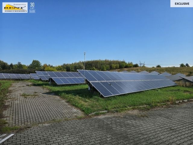 Hala/magazyn Stare Czarnowo, ul. Szczecińska. Zdjęcie 18