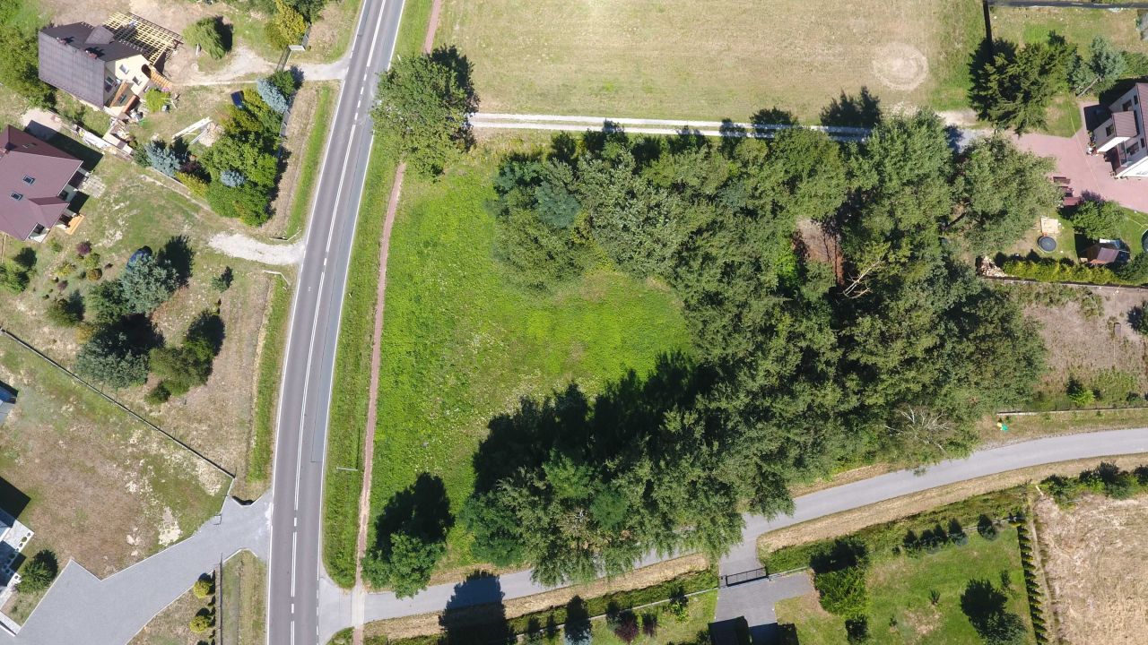 Działka inwestycyjna Piątkowiec. Zdjęcie 6
