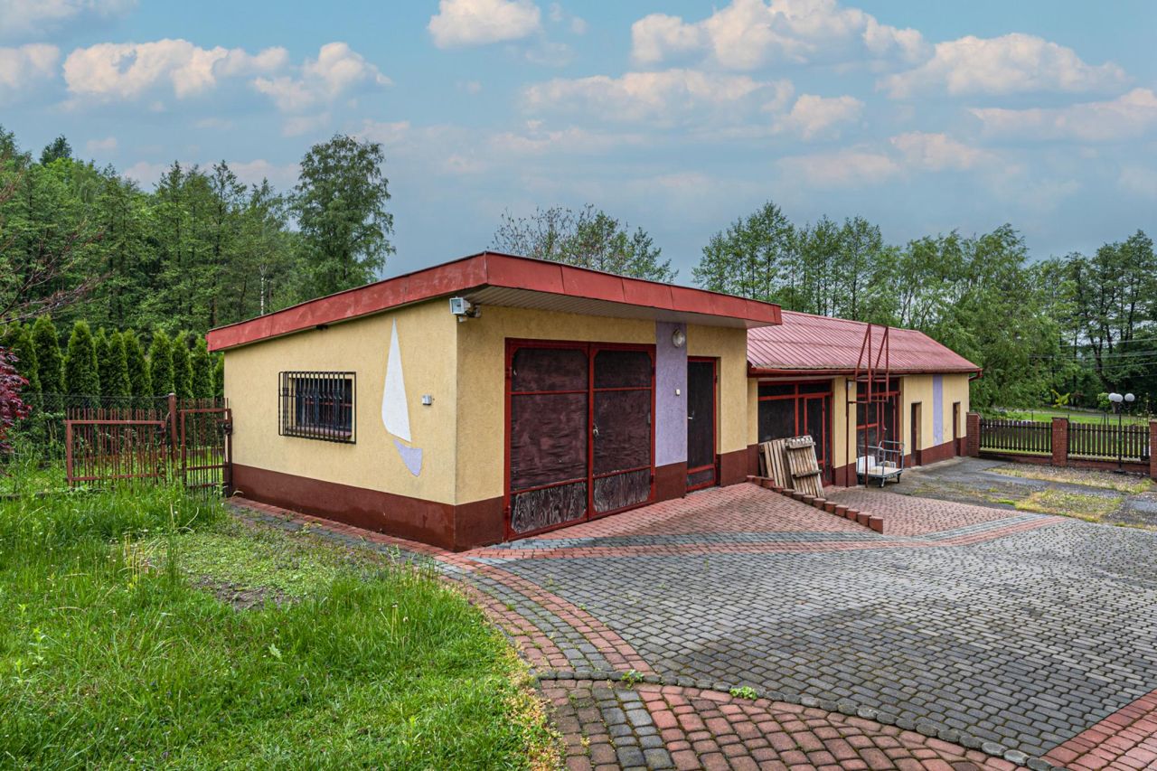 Mieszkanie 3-pokojowe Koszyce Wielkie, ul. Kryształowa. Zdjęcie 13