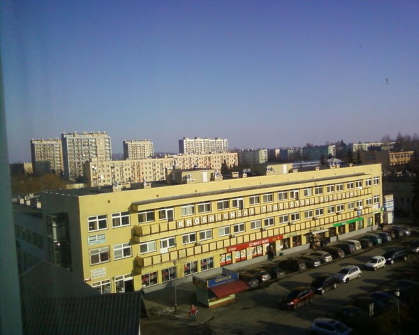 Mieszkanie 2-pokojowe Krosno Śródmieście, ul. Niepodległości. Zdjęcie 1