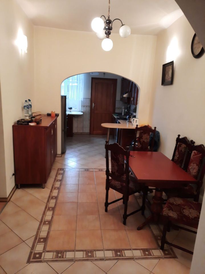 dom wolnostojący Nowe Miasto Lubawskie, ul. Mickiewicza. Zdjęcie 4