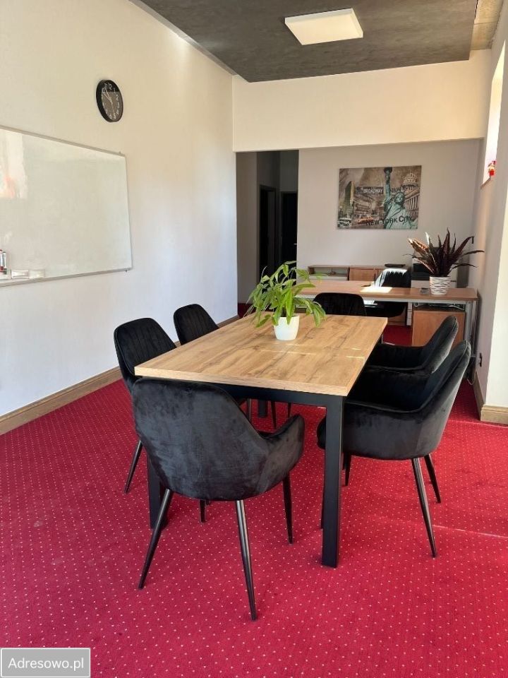 Lokal Śrem, ul. Powstańców Wielkopolskich. Zdjęcie 4