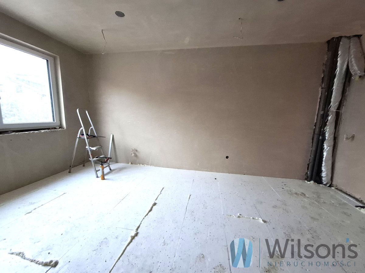 Mieszkanie 4-pokojowe Nowy Dwór Mazowiecki, ul. Bohaterów Modlina. Zdjęcie 5