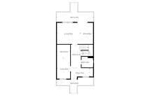 dom szeregowy Kraków Łagiewniki. Zdjęcie 4