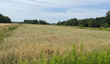 Działka rolno-budowlana Borek Miński