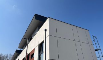 bliźniak, 5 pokoi Warszawa Wawer, ul. Wał Miedzeszyński