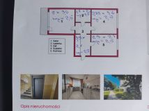 Mieszkanie 2-pokojowe Łódź Polesie. Zdjęcie 1