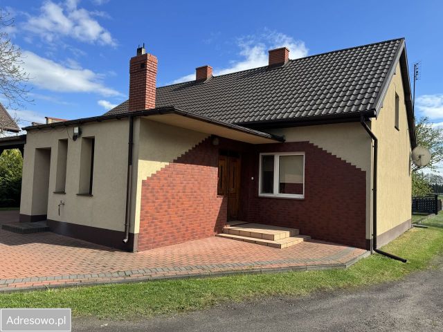 gospodarstwo, 4 pokoje Nadzież. Zdjęcie 1