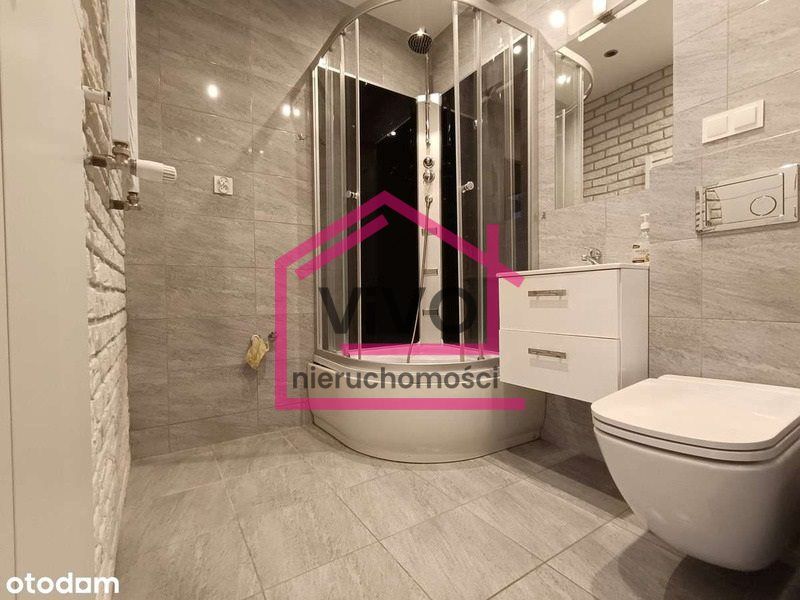 Mieszkanie 3-pokojowe Jastrzębie-Zdrój, ul. Bogoczowiec