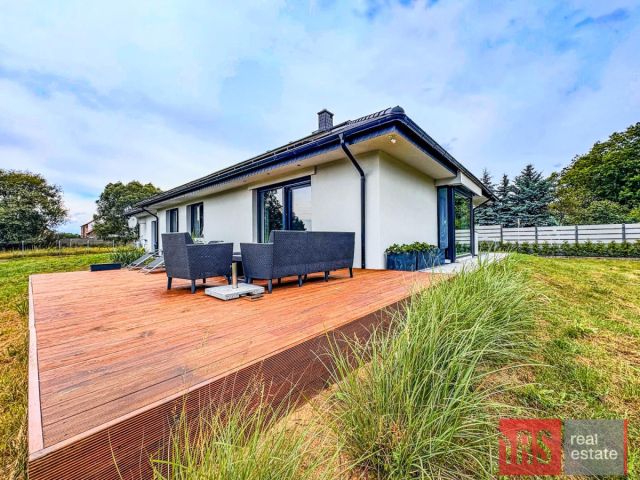 dom wolnostojący, 4 pokoje Bytnica. Zdjęcie 10