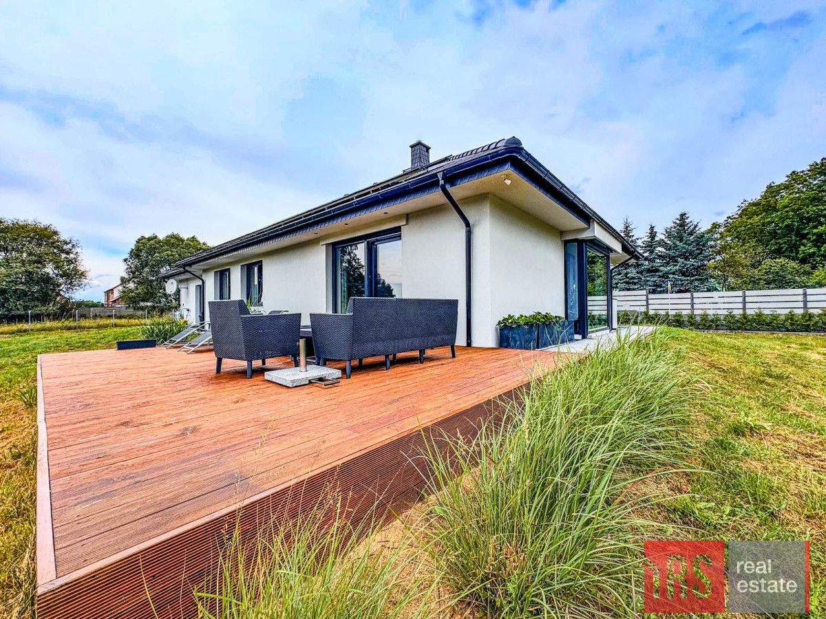 dom wolnostojący, 4 pokoje Bytnica. Zdjęcie 10