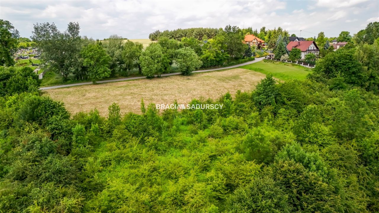 Działka budowlana Iwanowice Włościańskie. Zdjęcie 17