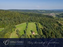 dom wolnostojący, 3 pokoje Gruszowa