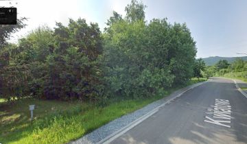 Działka budowlana Sobótka, ul. Kwiatowa