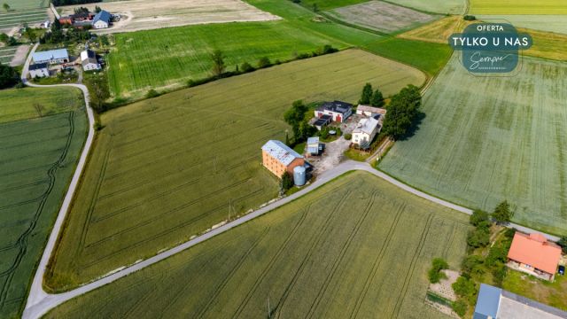 Lokal Marcinów. Zdjęcie 38