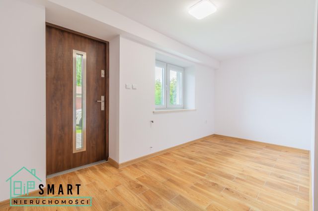 dom wolnostojący, 6 pokoi Zarzecze, ul. Tysiąclecia. Zdjęcie 17