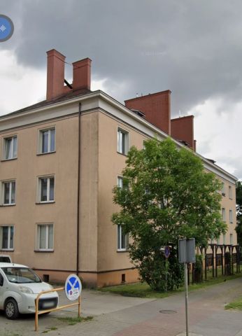 Mieszkanie 2-pokojowe Chojnice Centrum, ul. Człuchowska. Zdjęcie 1