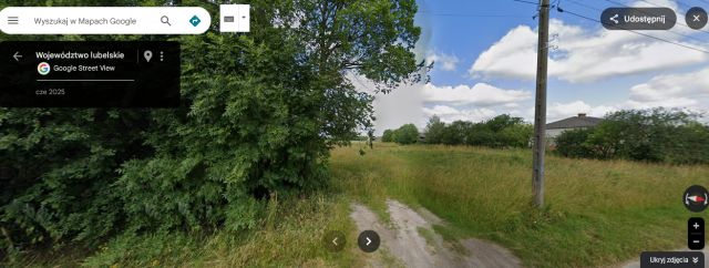 Działka siedliskowa Kodeniec. Zdjęcie 1