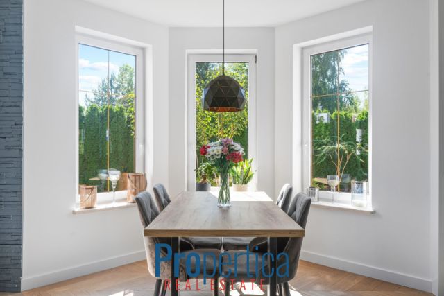 dom wolnostojący, 6 pokoi Stara Wieś, ul. Grodziska. Zdjęcie 10