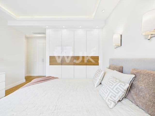 Mieszkanie 3-pokojowe Warszawa Śródmieście, ul. Grzybowska. Zdjęcie 15