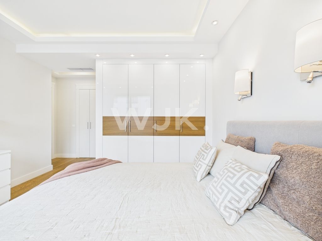 Mieszkanie 3-pokojowe Warszawa Śródmieście, ul. Grzybowska. Zdjęcie 15