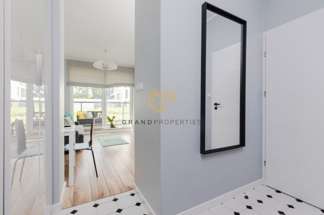 Mieszkanie 2-pokojowe Warszawa Białołęka, ul. Światowida. Zdjęcie 12