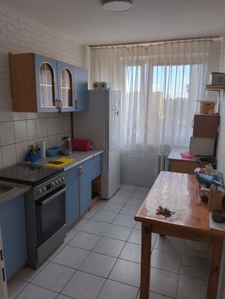 Mieszkanie 2-pokojowe Kluczbork. Zdjęcie 5