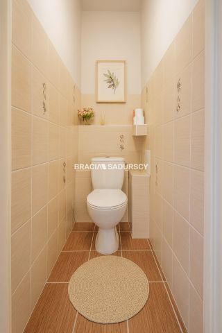 Mieszkanie 3-pokojowe Kraków, ul. ks. Piotra Ściegiennego. Zdjęcie 6