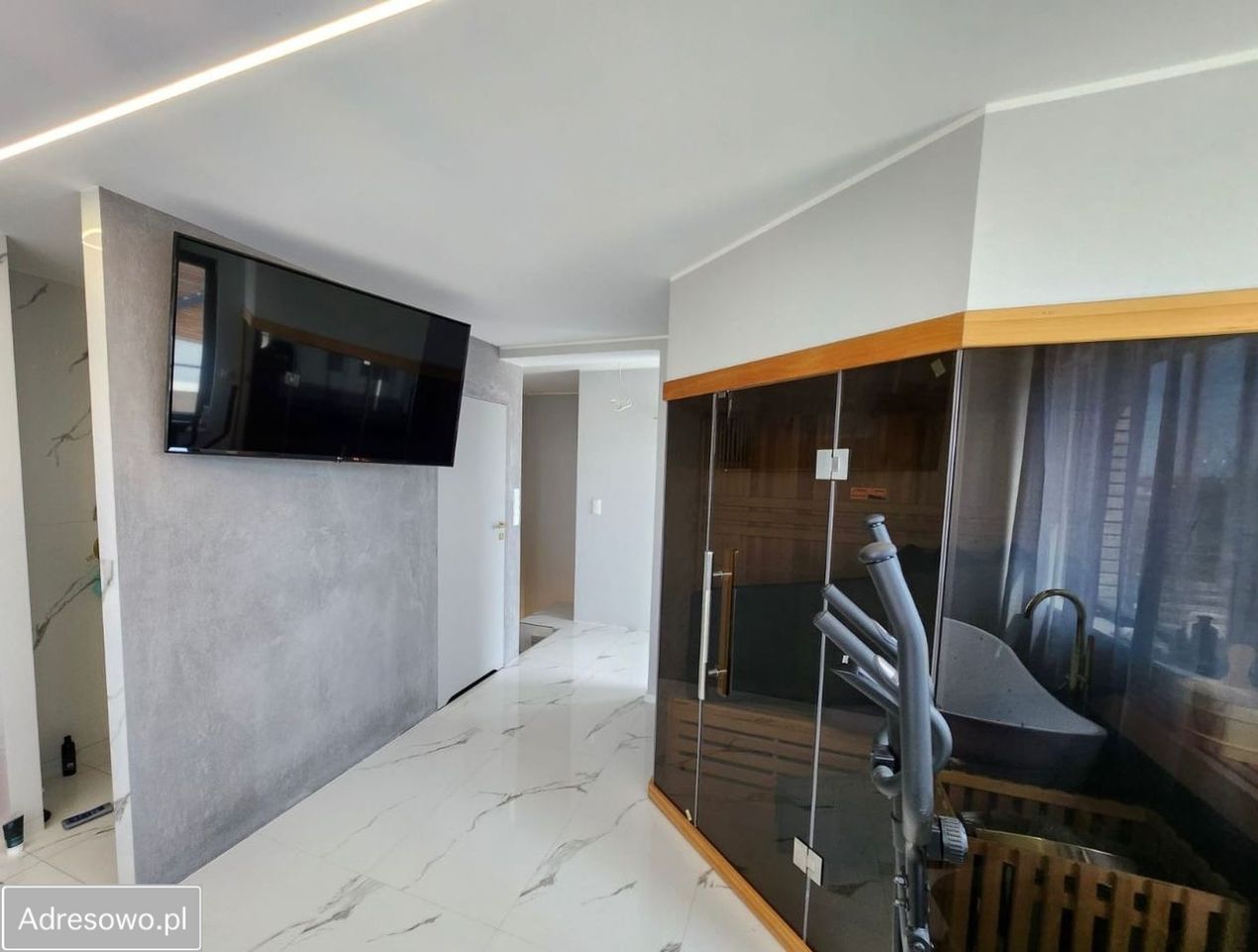 Mieszkanie 4-pokojowe Mechelinki. Zdjęcie 2