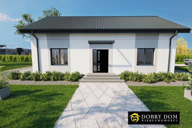 dom wolnostojący, 4 pokoje Pomigacze. Zdjęcie 22