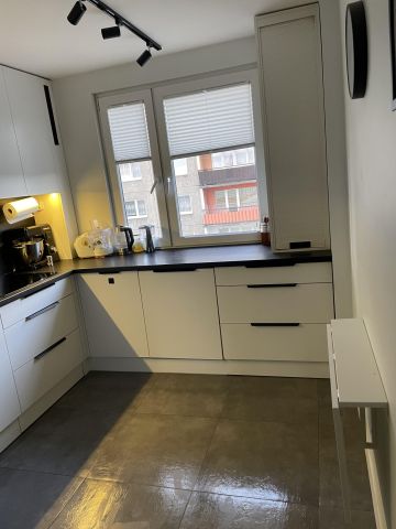 Mieszkanie 3-pokojowe Pabianice, ul. 3 Maja. Zdjęcie 1