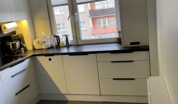 Mieszkanie 3-pokojowe Pabianice, ul. 3 Maja