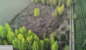 Działka budowlana Makówiec Mały