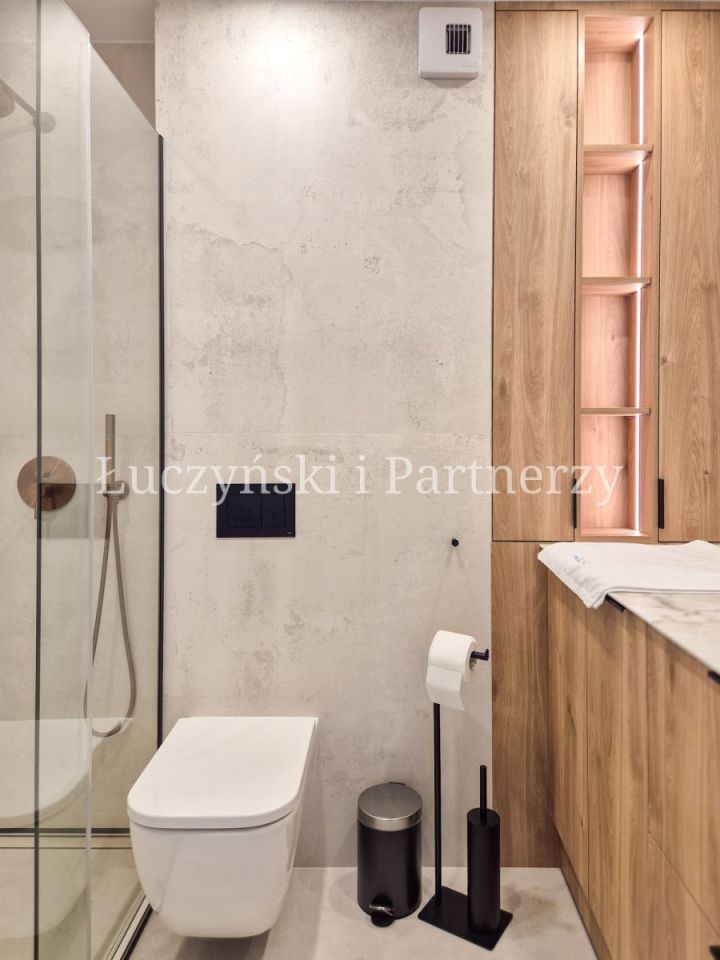 Mieszkanie 2-pokojowe Szklarska Poręba. Zdjęcie 7