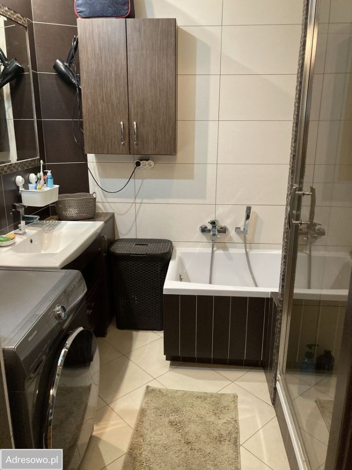 Mieszkanie 4-pokojowe Grójec, ul. Maratońska. Zdjęcie 3