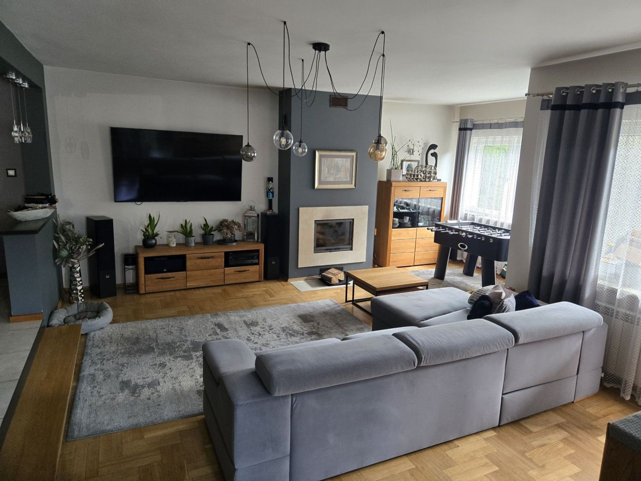 dom wolnostojący Nowy Sącz Wólki. Zdjęcie 3