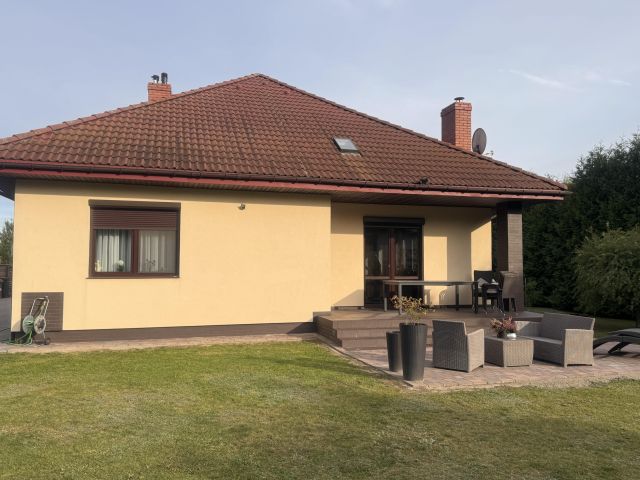 dom wolnostojący, 6 pokoi Tryszczyn, ul. Polna. Zdjęcie 4