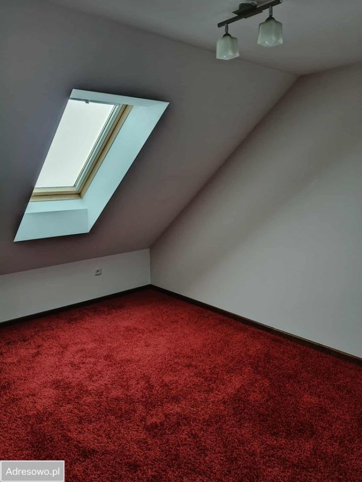 Mieszkanie 4-pokojowe Jarocin, ul. Śródmiejska. Zdjęcie 2