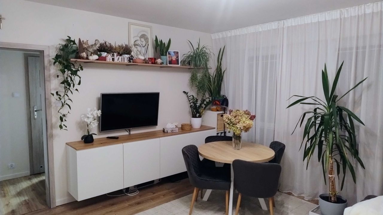 Mieszkanie 2-pokojowe Białystok Wysoki Stoczek. Zdjęcie 2