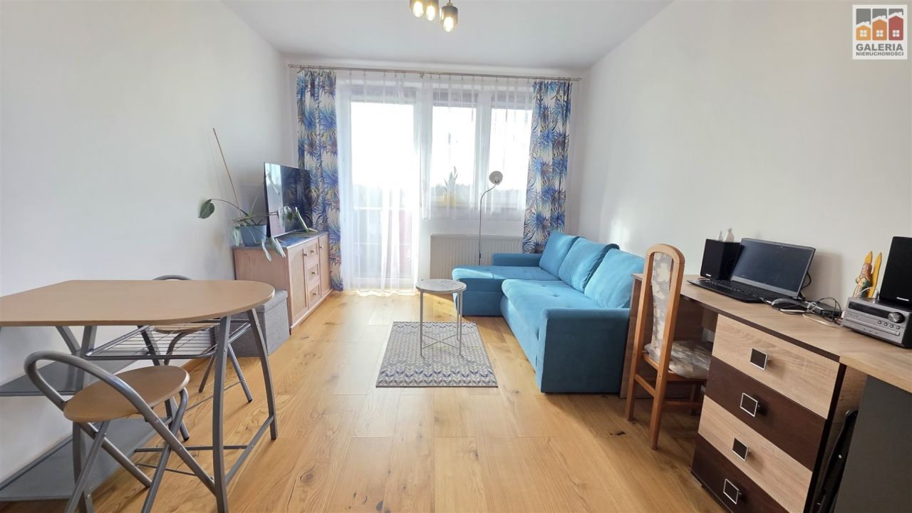 Mieszkanie 1-pokojowe Rzeszów Wilkowyja, ul. Bałtycka