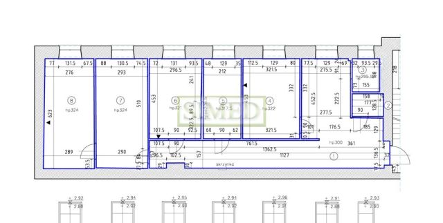 Biuro Warszawa Śródmieście. Zdjęcie 17