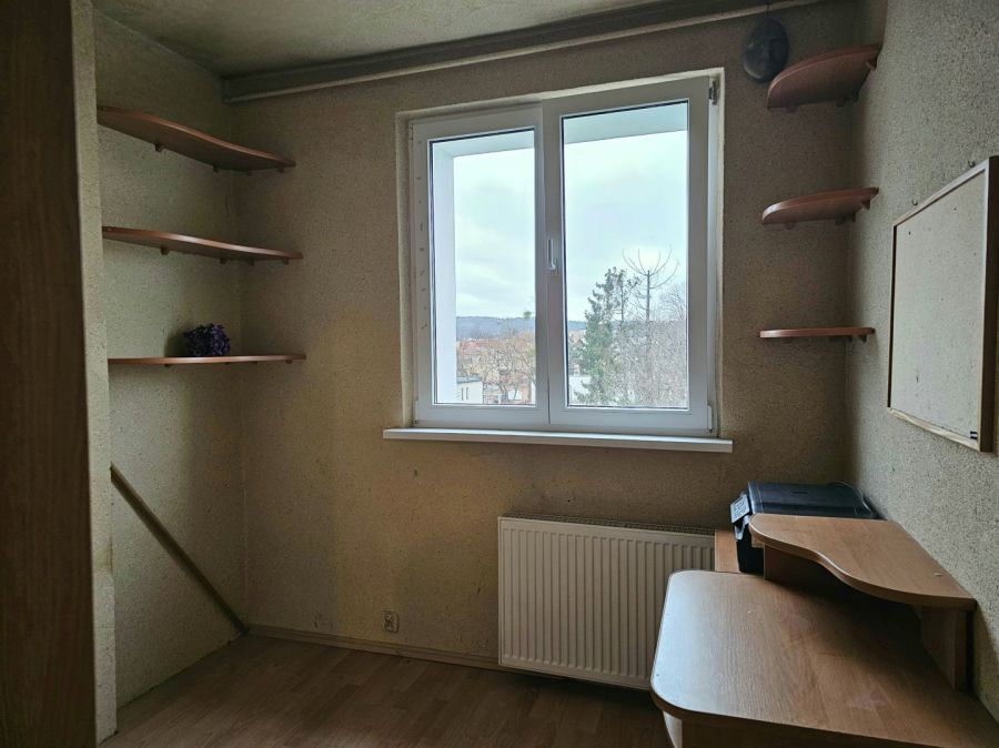 Mieszkanie 2-pokojowe Gdańsk Oliwa, ul. Bolesława Krzywoustego. Zdjęcie 12