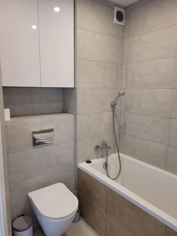 Mieszkanie 2-pokojowe Wrocław Brochów, ul. Ignacego Mościckiego. Zdjęcie 14