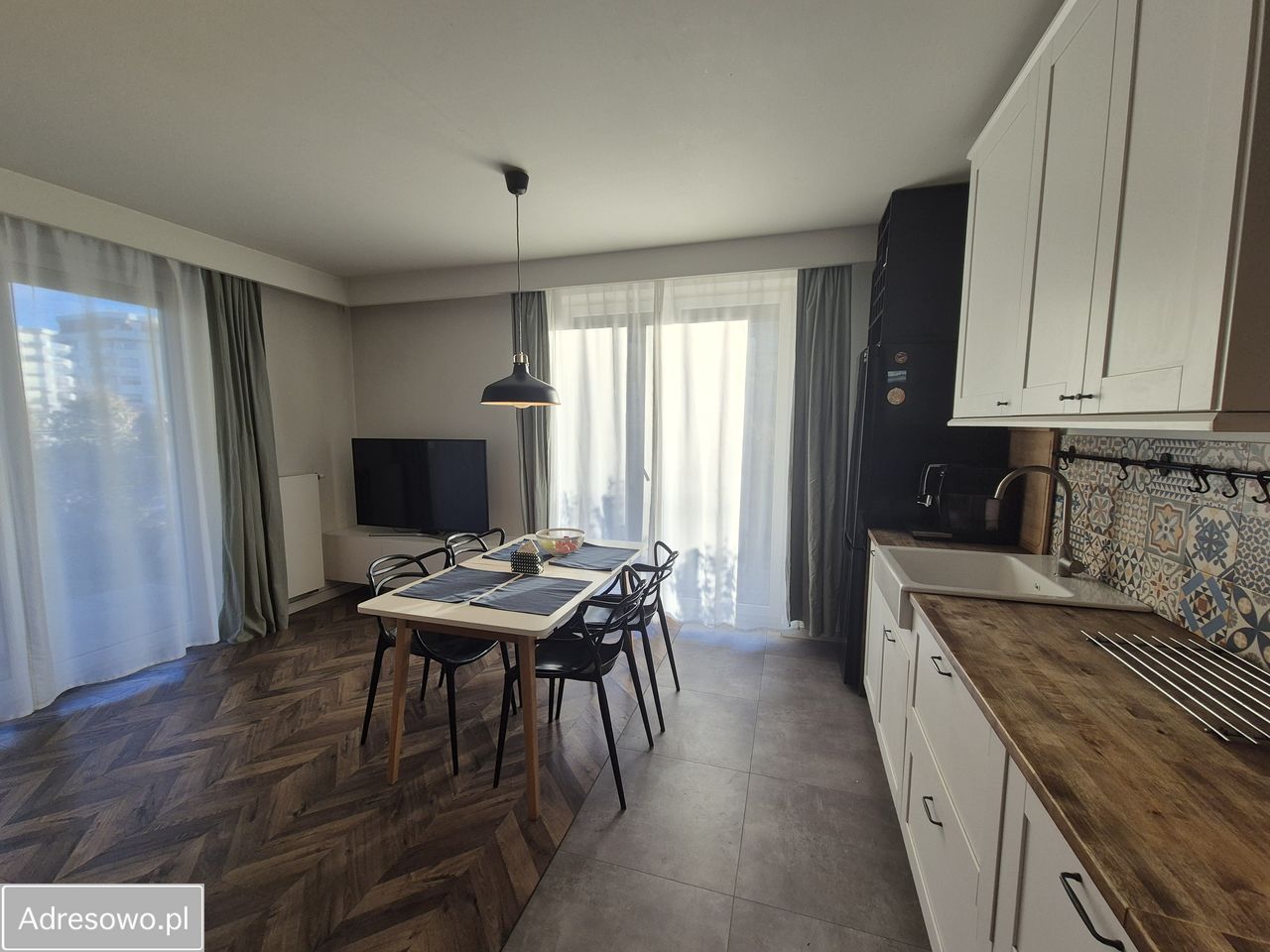 Mieszkanie 3-pokojowe Kraków Żabiniec. Zdjęcie 11