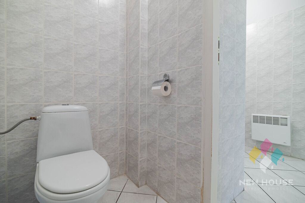 Lokal Olsztyn, ul. Rotmistrza Witolda Pileckiego. Zdjęcie 13