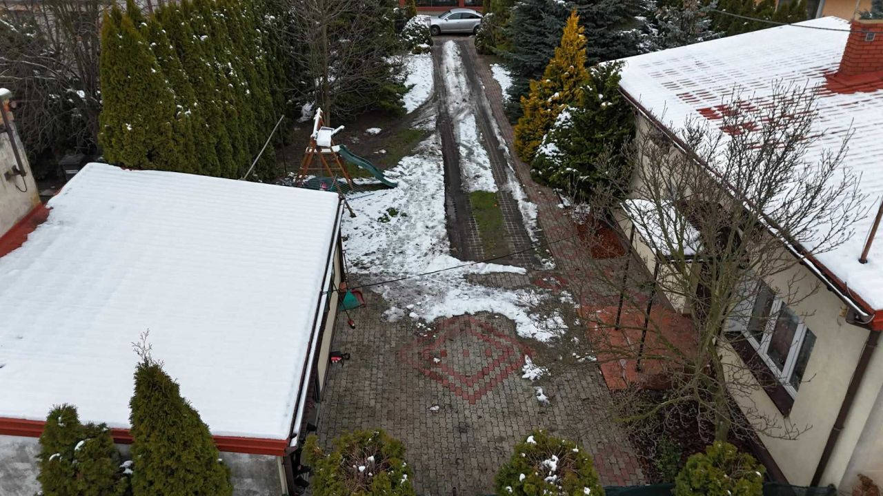 dom wolnostojący Baboszewo. Zdjęcie 2