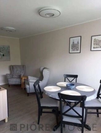 Mieszkanie 2-pokojowe Warszawa Wola, al. Jana Pawła II. Zdjęcie 6